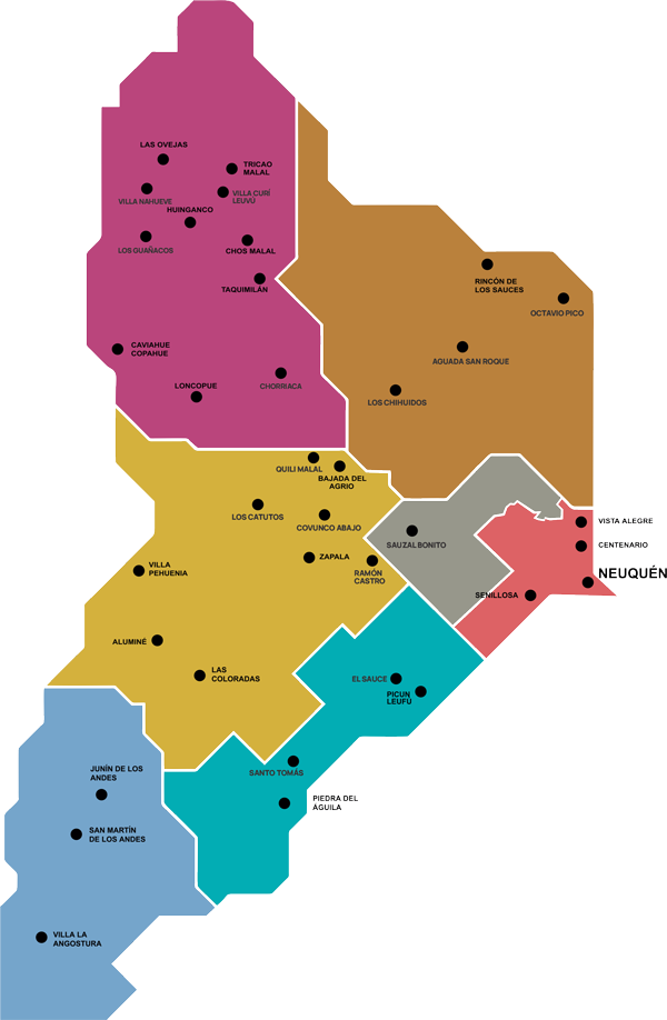 ANR Pagados